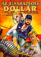 Изображение товара Заколдованный доллар 