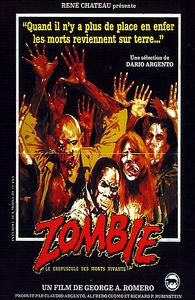 Выживание мертвецов (Рассвет живых мертвецов) (Без полиграфии!) на DVD