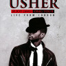Usher OMG Tour Live From London (Blu-ray)* на Blu-ray