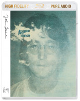 Изображение товара John Lennon Imagine (Blu-ray)