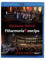 Изображение товара Waldemar Malicki Filharmonia Dowcipu Live in Warsaw (Blu-ray)*
