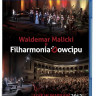 Waldemar Malicki Filharmonia Dowcipu Live in Warsaw (Blu-ray)* на Blu-ray