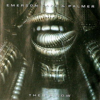 Изображение товара Emerson lake & palmer - Live in concert