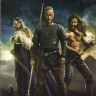 Викинги 2 Сезон (10 серий) (2 DVD) на DVD