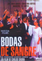 Изображение товара Кровавая свадьба