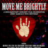 Move Me Brightly Celebrating Jerry Garcias 70th birthday 2013 (Blu-ray)* на Blu-ray