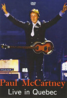 Изображение товара Paul McCartney - Live in Quebec