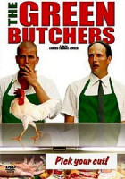 Изображение товара Зеленые мясники