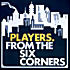Изображение товара Players - From The Six Corners (cd)