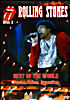 Изображение товара Rolling Stones - Rest of the World Japan, China, Argentina disc 3