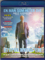 Изображение товара Вторая жизнь Уве (Blu-ray)