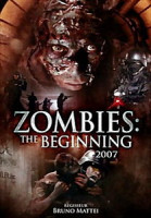 Изображение товара Зомби начало