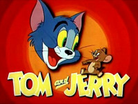 Изображение товара Том и Джерри. Сборник мультфильмов. Часть 1