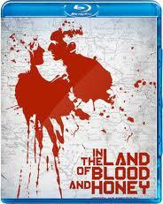 В краю крови и меда (Blu-ray) на Blu-ray