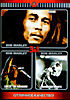 Bob Marley Legend / Bob Marley Live at the rainbow / Bob Marley - Caribbean nights на DVD