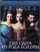 Изображение товара Еще одна из рода Болейн (Blu-ray)*