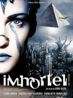 Изображение товара Бессмертные: Война миров