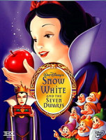 Изображение товара Белоснежка и семь гномов/Спящая красавица