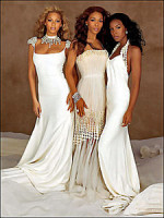 Изображение товара Beyonce B Day / Live at Wembley