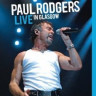 Paul Rodgers Live in Glasgow (Blu-ray)* на Blu-ray