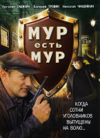 Изображение товара МУР есть МУР (22 серии)