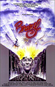 Бразилия  на DVD