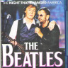 The Beatles The Night That Changed America A Grammy Salute (Blu-ray) на Blu-ray The Beatles The Night That Changed America A Grammy Salute (Blu-ray) на Blu-ray
