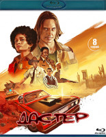Изображение товара Дастер (8 серий) (2 Blu-ray)*
