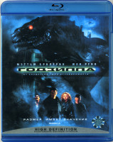 Изображение товара Годзилла (Blu-ray)