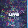 Coldplay Live (Blu-ray)* на Blu-ray Coldplay Live (Blu-ray)* на Blu-ray