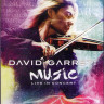 David Garrett Music live in concert (Blu-ray)* на Blu-ray