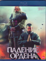 Изображение товара Падение ордена 2 Сезон (8 серий) (2 Blu-ray)*