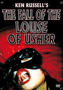 Падение паразита Ашера (Без полиграфии!) на DVD