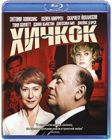 Изображение товара Хичкок (Blu-ray)*
