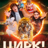 Цирк (17 серий) (2DVD)* на DVD