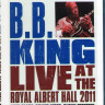 B B King (B. B. King) Live at the Royal Albert Hall (Blu-ray)* на Blu-ray