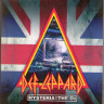 Def Leppard Hysteria at The O2 (Blu-ray)* на Blu-ray