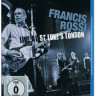 Francis Rossi Live At St Lukes London (Blu-ray)* на Blu-ray