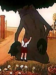 Сказка старого дуба (м/ф) на DVD