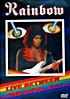 Rainbow: The Final Cut. Live Between The Eyes (2 DVD) на DVD