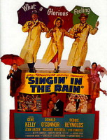 Изображение товара Поющие под дождем / Cемь невест для семерых братьев