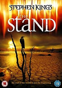 Противостояние 2 Часть (Предательство / Противостояние)) на DVD