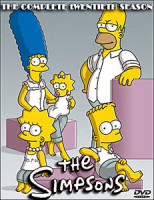 Изображение товара Симпсоны Сезон 2