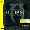 The Elder Scrolls IV: Oblivion. Золотое издание (PC DVD)