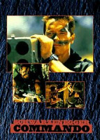 Изображение товара Коммандос