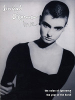 Изображение товара SINEAD O`CONNOR - Two side Live