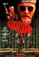 Изображение товара Игра на выживание (Без полиграфии!)