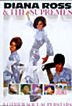 Diana Ross & The Supremes & Other Soul Superstars на DVD