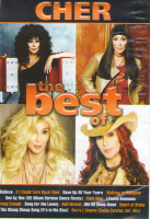 Изображение товара Cher The bet of (The farewell tour / Cher The very best of Cher)