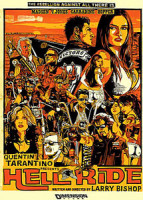 Изображение товара Адская поездка